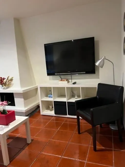 Nice 3 Bedrooms Apartment In Campolide - 60 1B Lisboa