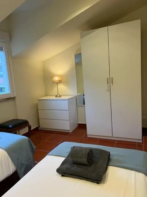 Nice 3 Bedrooms Apartment In Campolide - 60 1B Lisboa