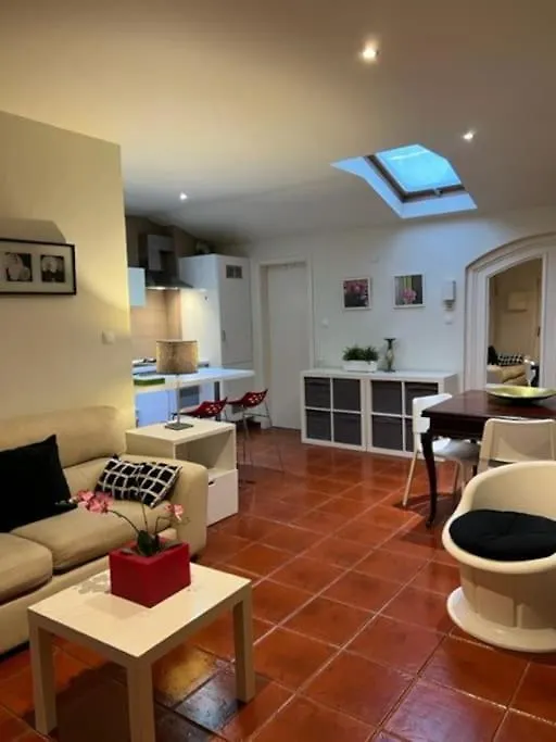 Nice 3 Bedrooms Apartment In Campolide - 60 1B Lizbona